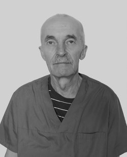 Администрация ОГАУЗ «БСМП» с прискорбием сообщает, что на 63 году ушёл из жизни врач-травматолог-ортопед Михаил Ильич Скопинцев