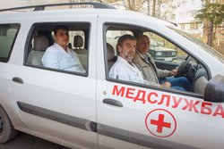 В Томской области создается регистр паллиативных больных